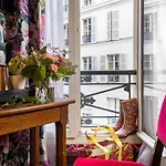 Des Marronniers Hotel Paris