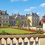 Hotel Des Marronniers Paris