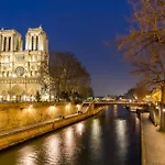 Des Marronniers Hotel Paris