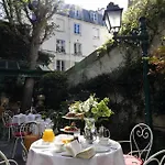 Des Marronniers Hotel 3*