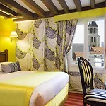 Des Marronniers Hotel Paris