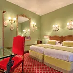 Hotel Des Marronniers