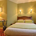 Hotel Des Marronniers 3*