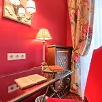 Des Marronniers Hotel