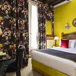 Hotel Des Marronniers 3*
