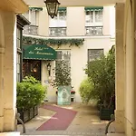 Des Marronniers Hotel 3*