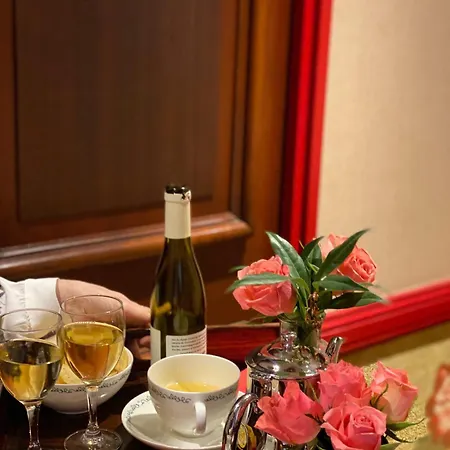 Des Marronniers Hotel Paříž