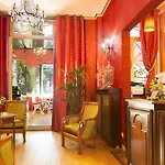 Hotel Des Marronniers