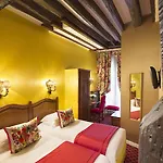 Des Marronniers Hotel Paris