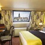 Des Marronniers Hotel Paryż