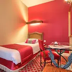 Des Marronniers 3* París