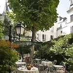 Des Marronniers