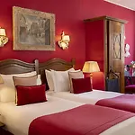 Hotel Des Marronniers 3*