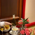 Des Marronniers Hotel Paryż