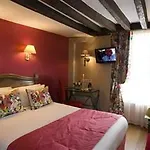 Hotel Des Marronniers