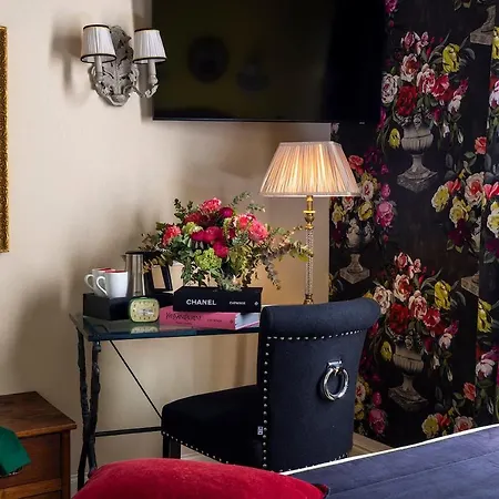 Des Marronniers Szálloda 3*