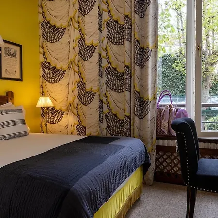 Szálloda Des Marronniers