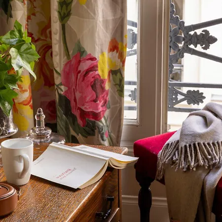 Szálloda Des Marronniers