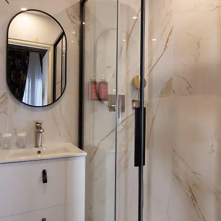 Des Marronniers Szálloda Párizs