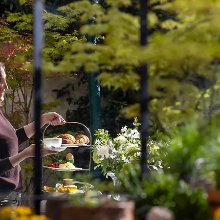 Hotel Des Marronniers 3*