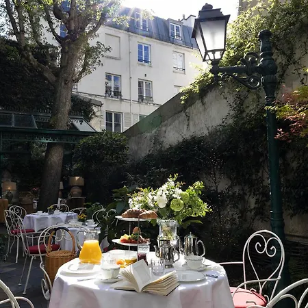데 마로니에 호텔 3*