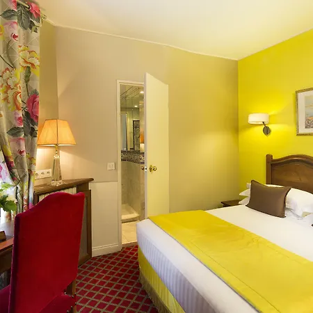 Hotel Des Marronniers