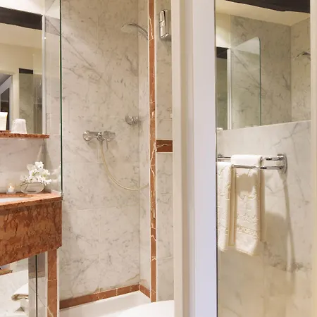 Hotel Des Marronniers