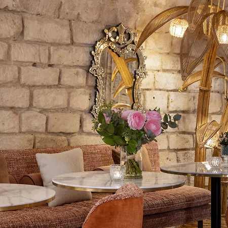 데 마로니에 호텔 3*