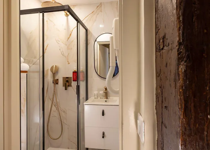 Des Marronniers Hotel 3*