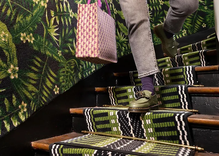 Hotel Des Marronniers 3*