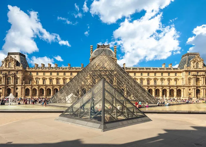 Des Marronniers Paris