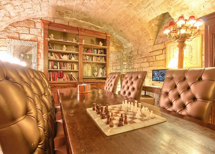 Des Marronniers Paris