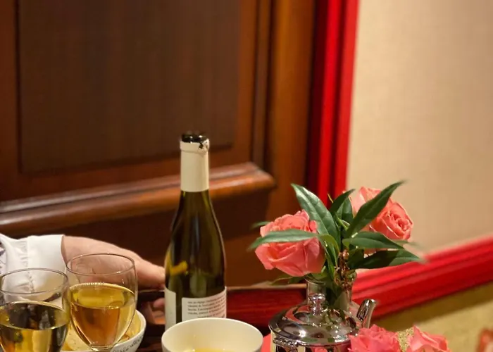 Des Marronniers Hotel Paris