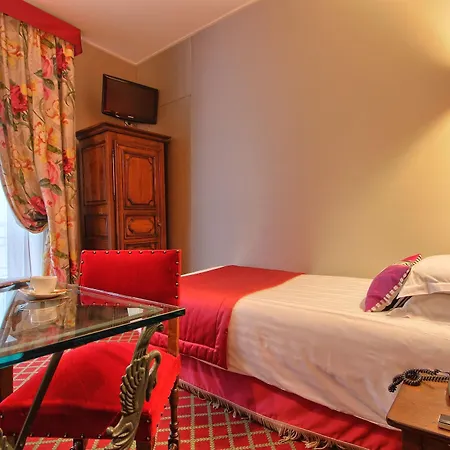 Szálloda Des Marronniers 3*