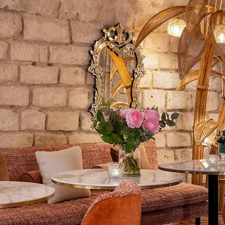 Szálloda Des Marronniers 3*