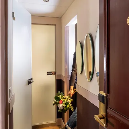 Szálloda Des Marronniers 3*