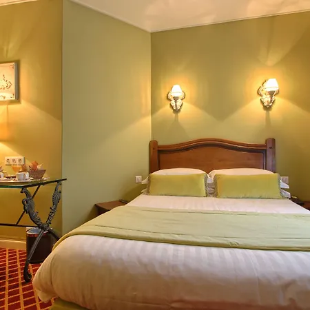 Szálloda Des Marronniers 3*