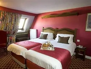 Szálloda Des Marronniers 3*